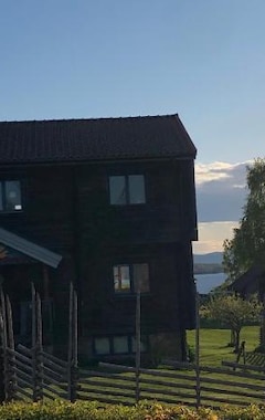 Hotelli Villa Klockarbo Tallberg (Tällberg, Ruotsi)