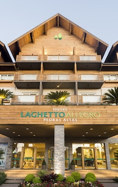 Hotel Laghetto Pedras Altas (Gramado, Brasil)