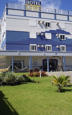 Hotel Bandeirantes Da Barra (Balneário Barra do Sul, Brasilien)