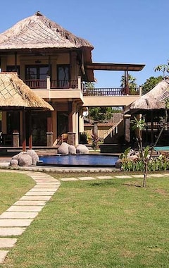 Hotel Amertha Bali Villas (Pemuteran, Indonesien)
