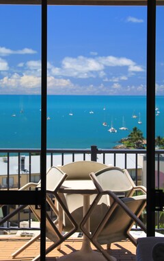 Hotel Whitsunday Terraces Resort - Ocean Views (Airlie Beach, Australia)
