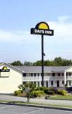 Motel Sylvania Inn-Sylvania,Statesboro, GA-Georgia Southern Univ GSU (Sylvania, EE. UU.)