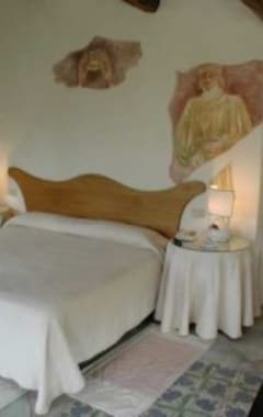 Hotel Villa Clementina (Bracciano, Italien)