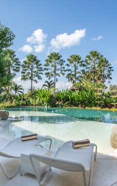 Hotelli Sanctoo Suites And Villas - Chse Certified (Ubud, Indonesia)