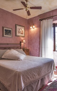 Hotel Casolare Di Libbiano (San Gimignano, Italia)