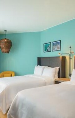Hotel Casa Andina Select Paracas (Caldas Novas, Brasil)