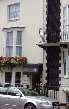Hotel Number14Brighton (Brighton, Storbritannien)