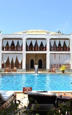 Hotel Kilili Baharini Resort & Spa (Malindi, Kenya)
