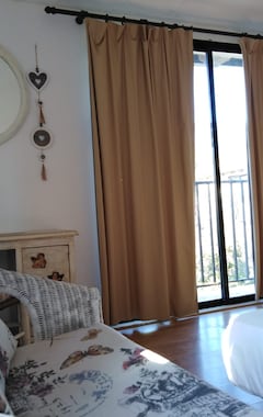 Aparthotel Apartamentos Paraje San Blas (Alburquerque, España)