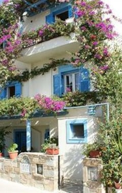 Hotel Pension Sofi (Naxos - Chora, Grecia)