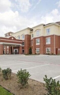 Hotelli Best Western Plus Duncanville/Dallas (Duncanville, Amerikan Yhdysvallat)