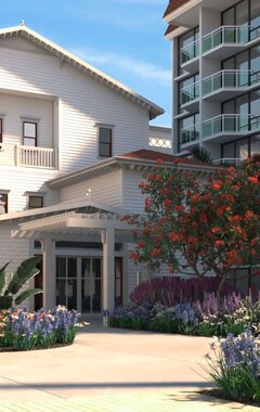 Hotelli Shore House At The Del, Curio Collection By Hilton (Coronado, Amerikan Yhdysvallat)