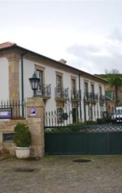 Hotelli Hotel Restaurante Fonte da Vila (Monção, Portugali)