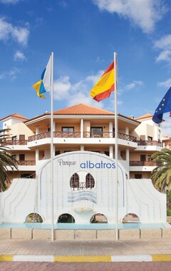 Lejlighedshotel Apartamentos Albatros Golf del Sur Tenerife (San Miguel de Abona, Spanien)