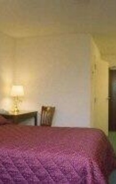 Hotelli Extended Stay America Suites - Seattle - Everett - North (Everett, Amerikan Yhdysvallat)