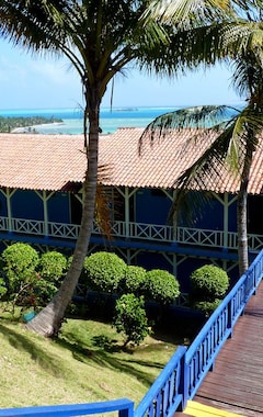 Hotelli Solar Sol Caribe Campo (San Andrés, Kolumbia)