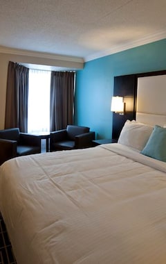 Hotel Visitor's Inn (Hamilton, Canadá)