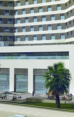 Hotel Maysan Kurmick (Bagdad, Irak)