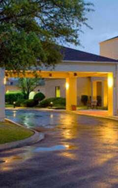 Hotelli Courtyard by Marriott San Antonio Medical Center (San Antonio, Amerikan Yhdysvallat)