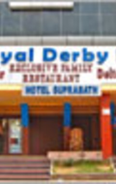 Hotel Royal Derby (Hyderabad, India)