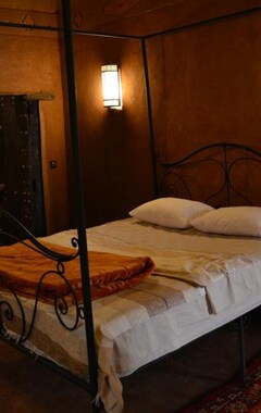 Hotel Kasbah Des Montagnes (Tinerhir, Marokko)