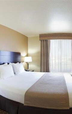 Holiday Inn Express & Suites Dinuba West, An Ihg Hotel (Dinuba, EE. UU.)