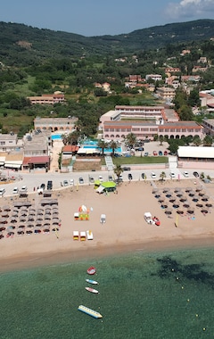 Alkyon Beach Hotel (Agios Georgios Pagi, Grecia)
