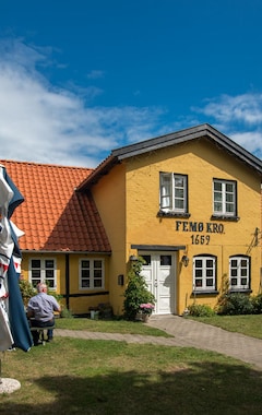 Hotel Femø Kro (Maribo, Danmark)