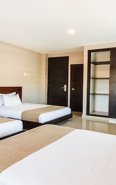 Ribai Hotels - Barranquilla (Barranquilla, Colombia)