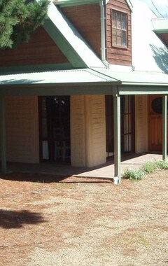 Casa/apartamento entero Beeches At Cape Schanck (Cape Schanck, Australia)