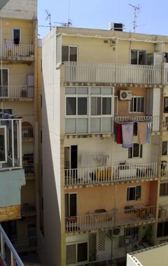 Hotelli Damiani (Bugibba, Malta)
