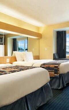 Hotel Microtel Inn & Suites By Wyndham Albertville (Albertville, USA)