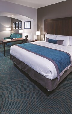 Hotelli La Quinta Inn & Suites Fort Worth Eastchase (Fort Worth, Amerikan Yhdysvallat)