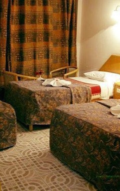 Hotelli Hotel Karnak (Qina, Egypti)