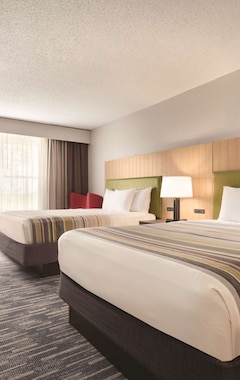 Hotel Country Inn & Suites by Radisson, Pella, IA (Pella, EE. UU.)