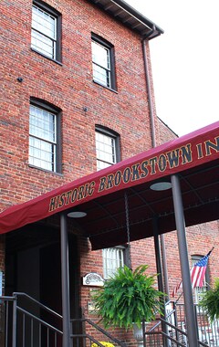 Hotel The Historic Brookstown Inn, Trademark Collection By Wyndham (Winston Salem, EE. UU.)