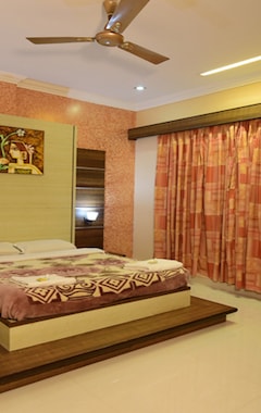 Hotel Ashlesh (Manipal, India)
