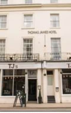 Thomas James Hotel (Leamington Spa, United Kingdom)