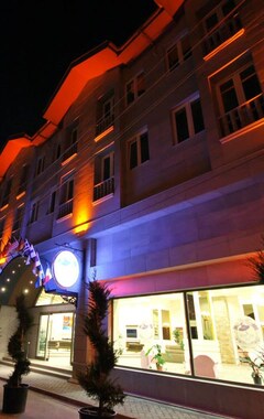 Hotelli Madame Tadia (Eskisehir, Turkki)
