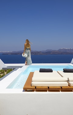Phōs The Boutique Luxury Hotel & Villas - Santorini (Akrotiri, Grækenland)