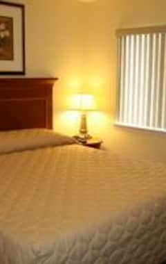 Hotel Affordable Suites - Fayetteville/Fort Bragg (Fayetteville, USA)