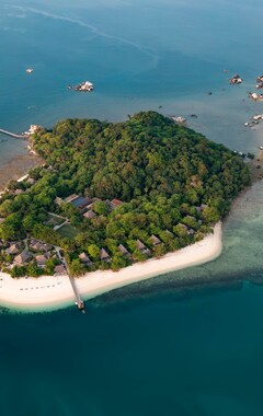 Hotelli Nikoi Island (Lagoi, Indonesia)