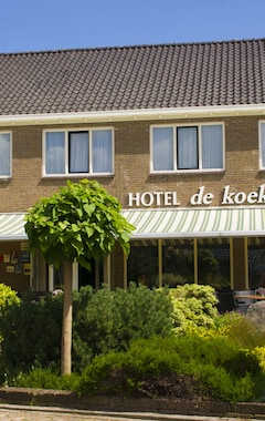 Hotel De Koekoekshof (Elp, Holanda)