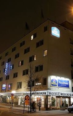 Hotel Best Western Plaza (Eskilstuna, Sverige)