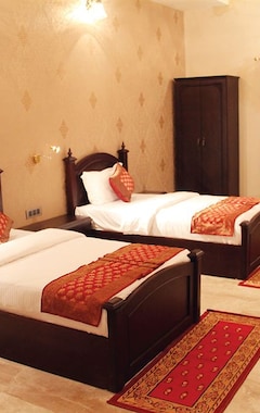 Hotel Welcomheritage Traditional Haveli (Jaipur, India)