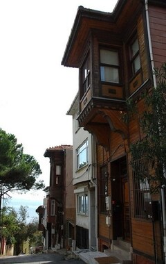 Casa/apartamento entero 1001 Istanbul The Guest House On The Bosporus (Estambul, Turquía)