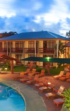 Hotel Amapola Resort (Jacó, Costa Rica)