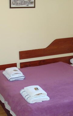 Hotelli Szent György Fogadó (Pécs, Unkari)