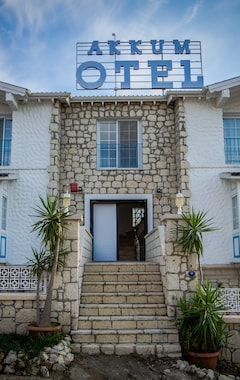 Hotel Akkum Otel (Izmir, Tyrkiet)