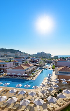 Hotelli La Marquise Luxury Resort Complex (Kallithea, Kreikka)